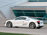 Audi R8 2007 года (NA)
